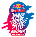 Red Bull Dance Your Style New York Qualifier Logo
