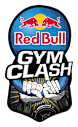 Red Bull GYM CLASH Logo