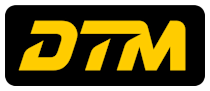 DTM Logo