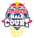 Red Bull Half Court South Africa Logo