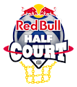 Red Bull Half Court Global Logo