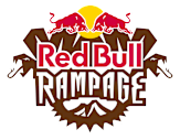 Red Bull Rampage 2025 Logo