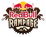Red Bull Rampage - Logo