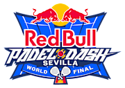 Red Bull Padel Dash world final 2025
