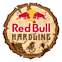 Red Bull Hardline Tasmania Logo 2026