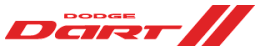 Dodge Dart Logo