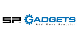 SP Gadges Logo