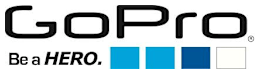 GoPro Logo