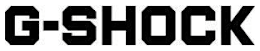Logo G-Shock