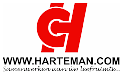 Harteman