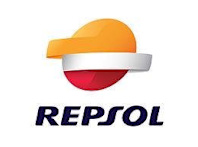 Logo Repsol