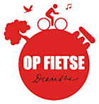 Op fietse Drenthe Op fietse Drenthe