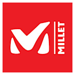 Logo de Millet partenaire du Red Bull Font&Bleau.