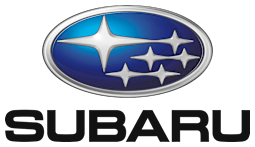 Subaru logo.