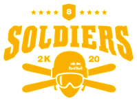 Soldiers logo.