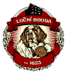 Luční Bouda logo