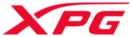XPG Logo