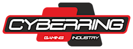 CyberRing logo
