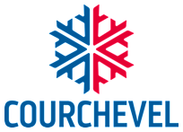 Logo de Courchevel.