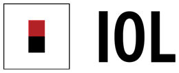 IOL Logo