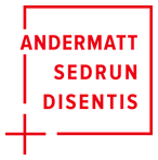 Andermatt Logo
