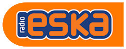 Radio ESKA nowe logo 2022 