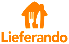 Lieferando Logo