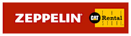 Zeppelin Logo