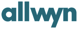 Allwyn logo