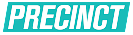 Precinct Skate Shop Logo