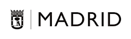 Ayuntamiento de Madrid Logo