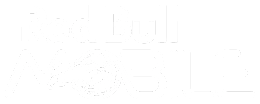 Red Bull Mobile logo black
