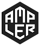 Ampler logo
