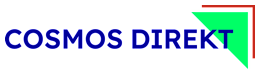 Cosmos Direkt Logo