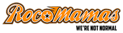 Racomamas - Logo