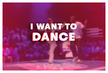 I am a Dancer
