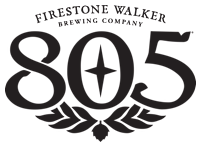 Firestone Walker 805 logo