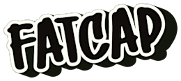 Fatcap logo