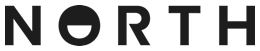 North Kiteboarding Logo