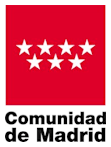 Comunidad de Madrid logo