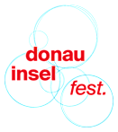 Donauinselfest Logo