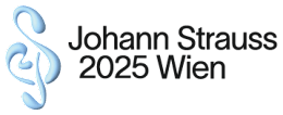Johann Strauss 2025 Wien