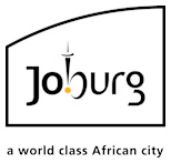 City Of Joburg Logo