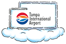 Tampa Airport