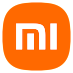 Mi Logo - Xiaomi Orange.png