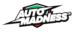 Auto Madness Logo
