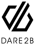 Dare2B Logo