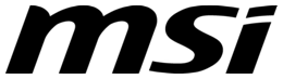 MSI logo