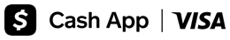 Cash App Logo