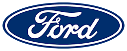 Ford logo